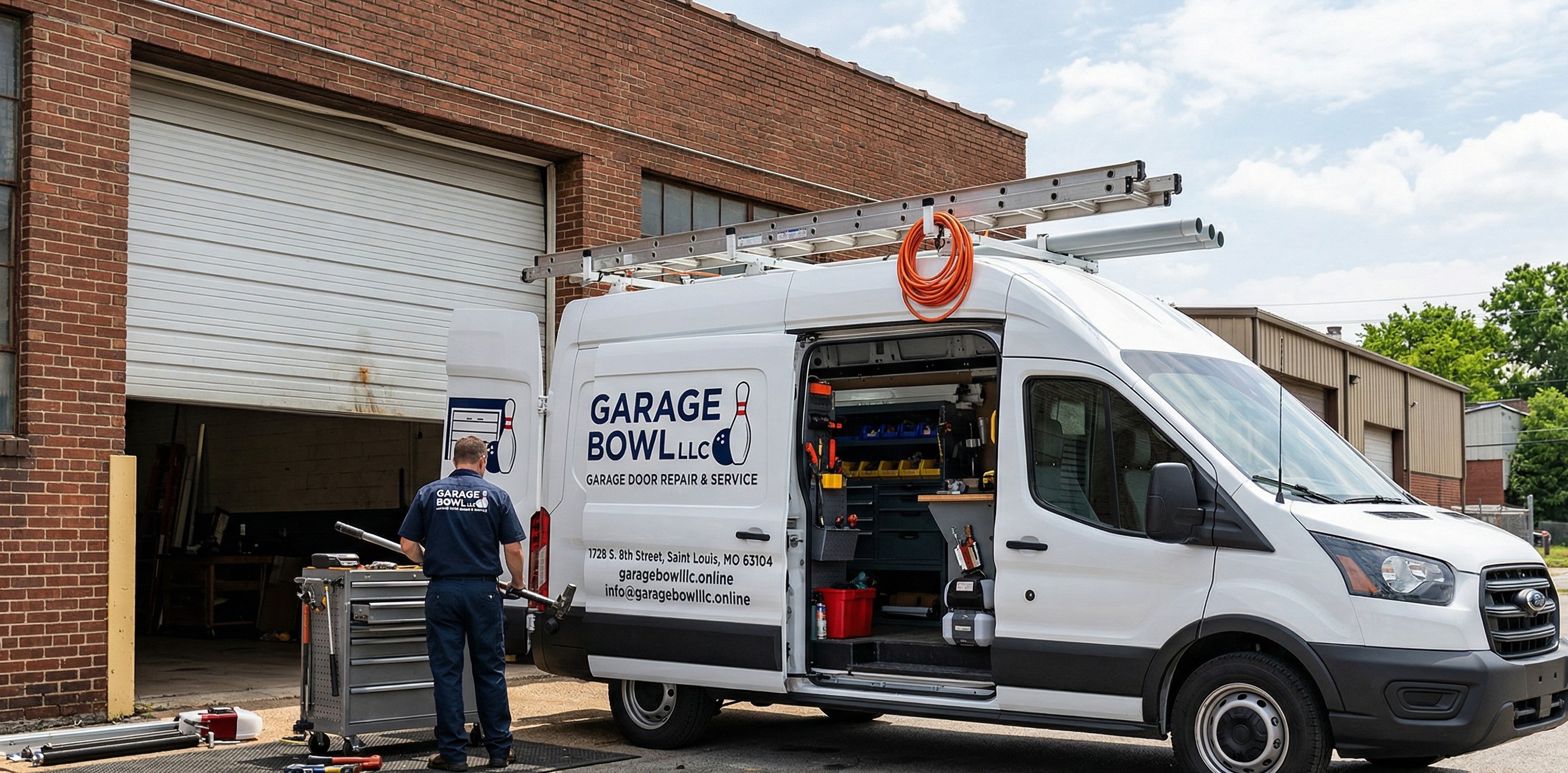 Saint Louis Best Team